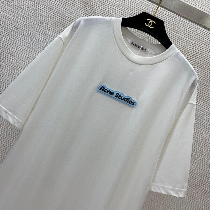 Acne T-Shirts